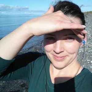 Meet your Posher, Liz